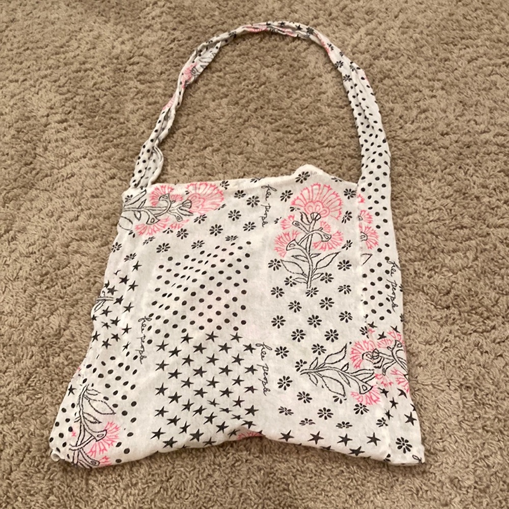 free people bag